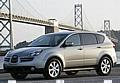 Subaru B9 Tribeca. Foto: Auto-Reporter